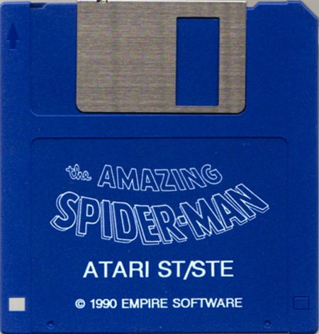 Disk 3