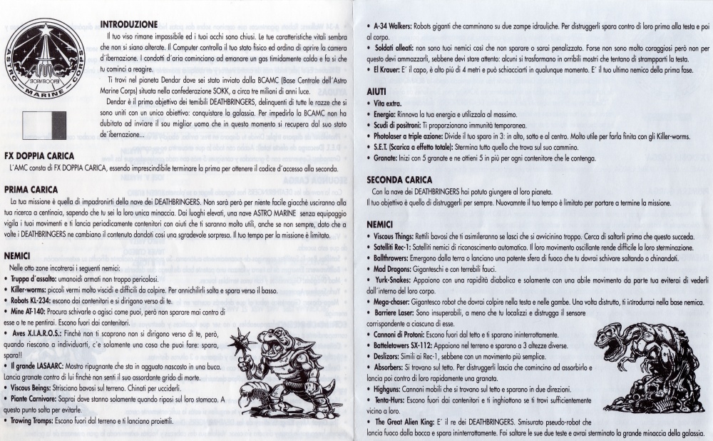 Instructions page 5