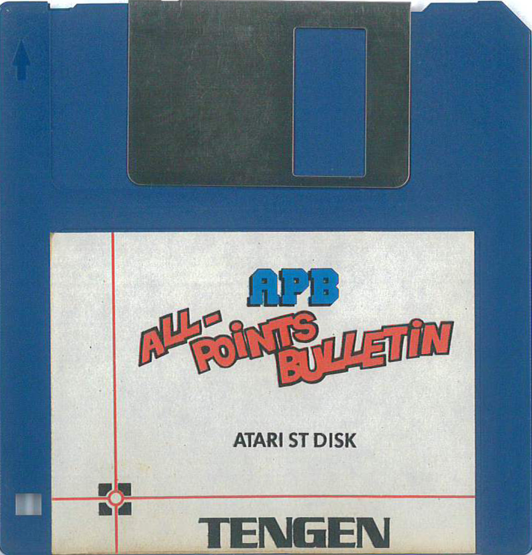 Disk 1