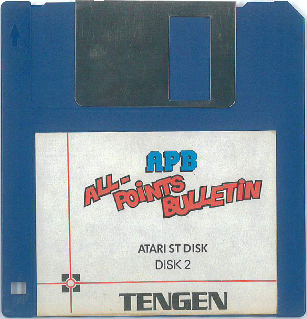 Disk 2