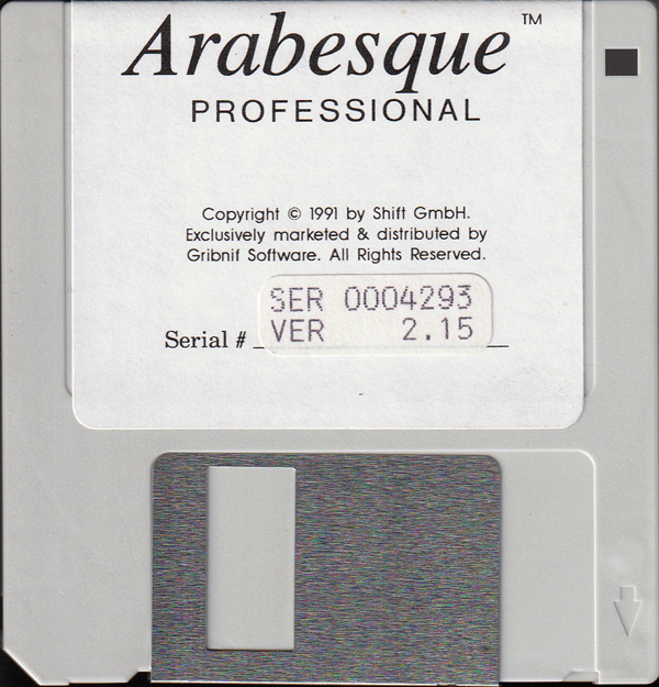 Disk 4
