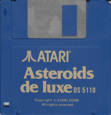 Disk 3