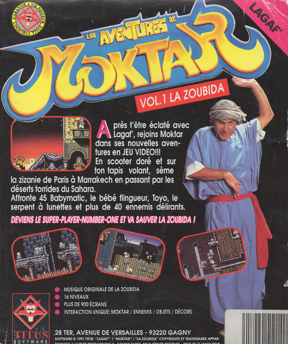 Disk 2