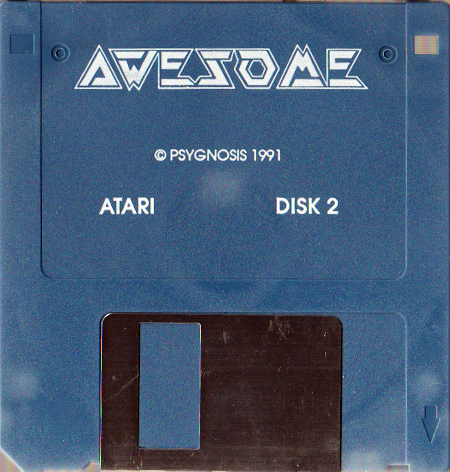 Disk 4