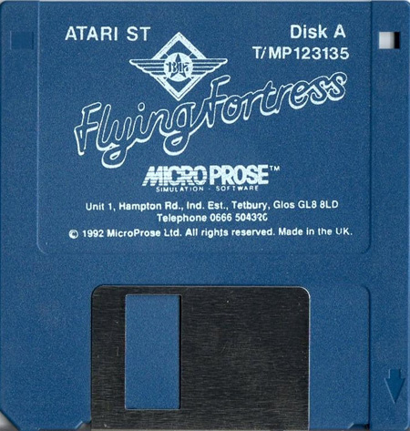 Disk 3