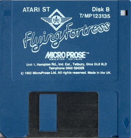 Disk 4