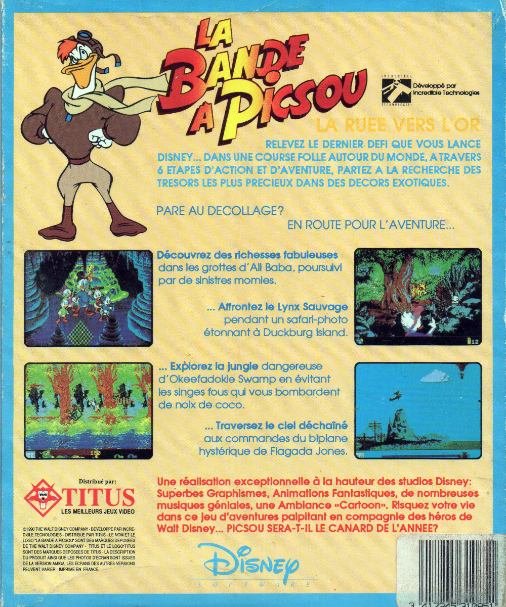 Disk 2