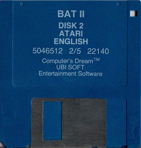 Disk 4