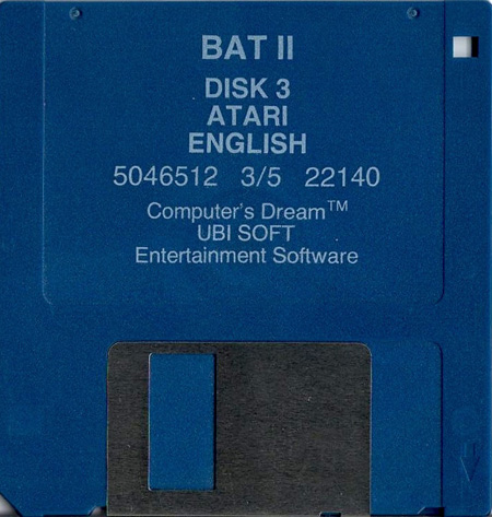 Disk 5