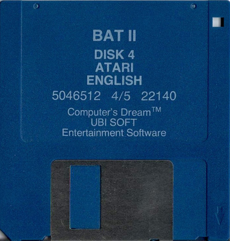 Disk 6