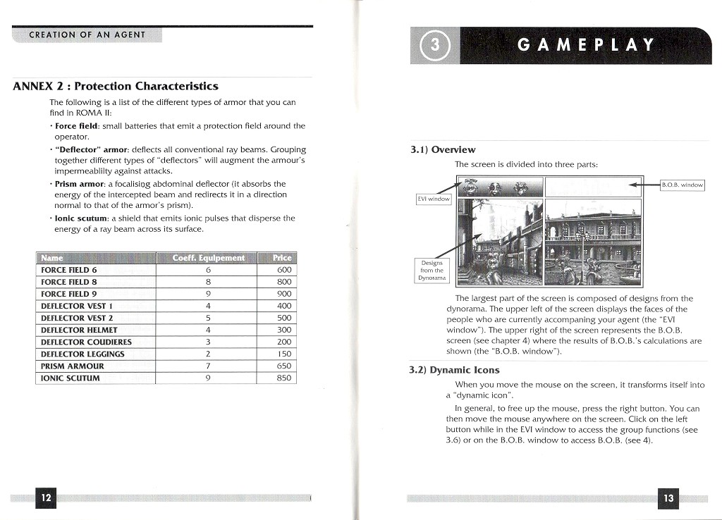 Instructions page 10
