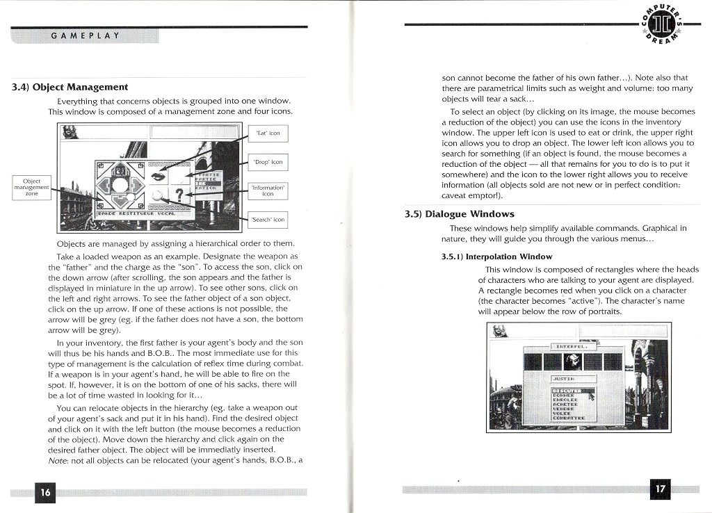 Instructions page 12