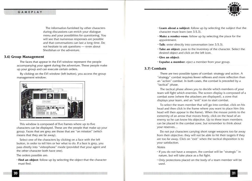 Instructions page 14
