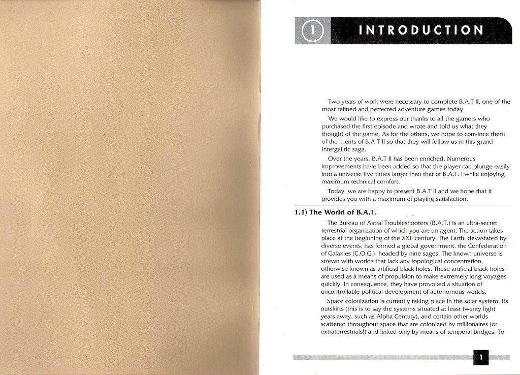 Instructions page 2