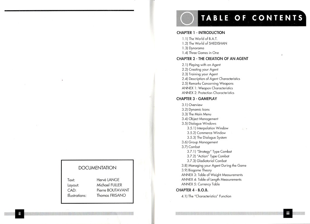 Instructions page 3