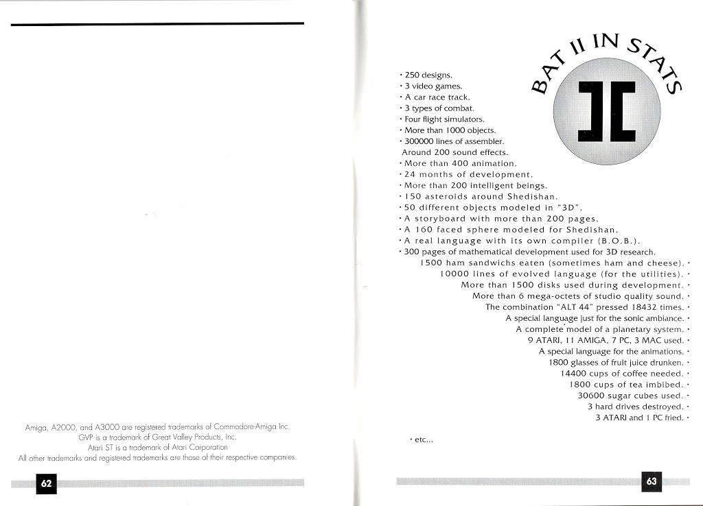 Instructions page 35