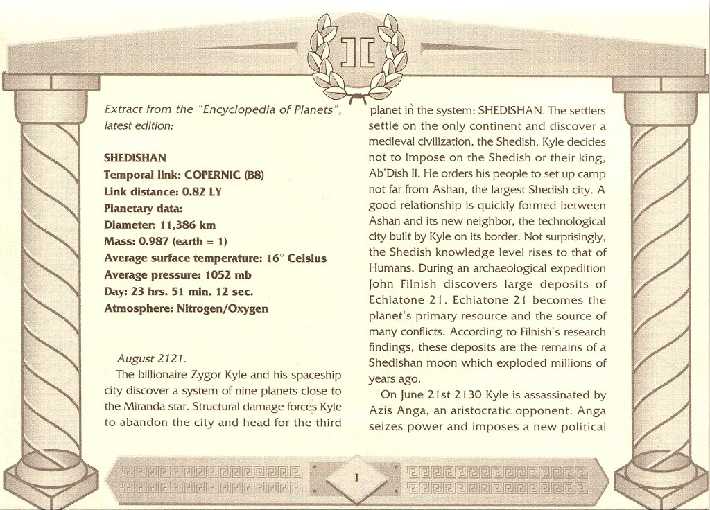 Instructions page 41