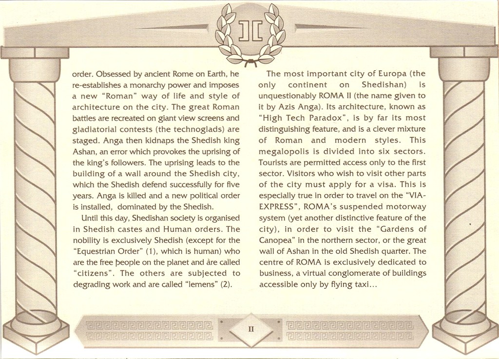 Instructions page 42