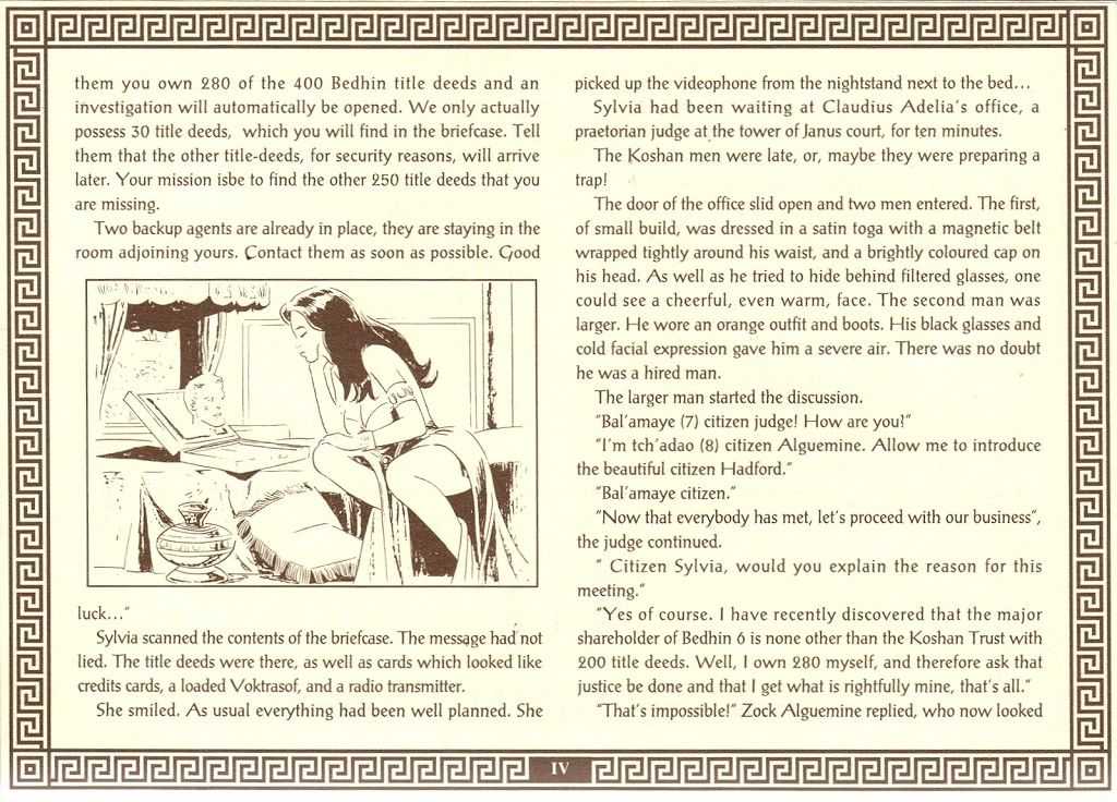 Instructions page 44