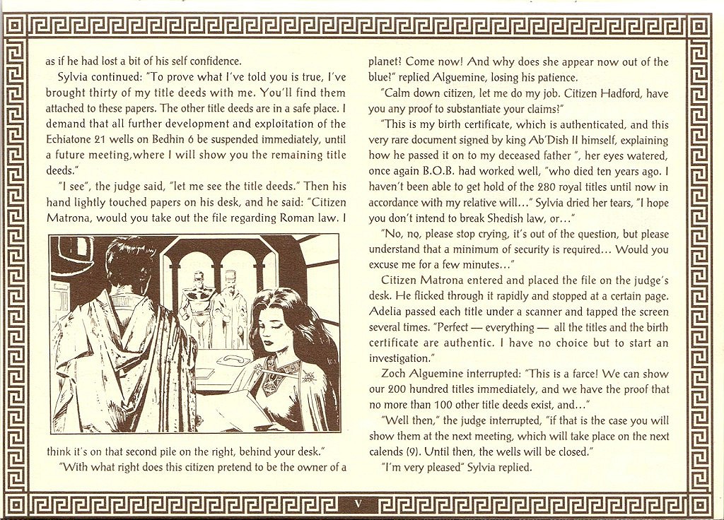 Instructions page 45