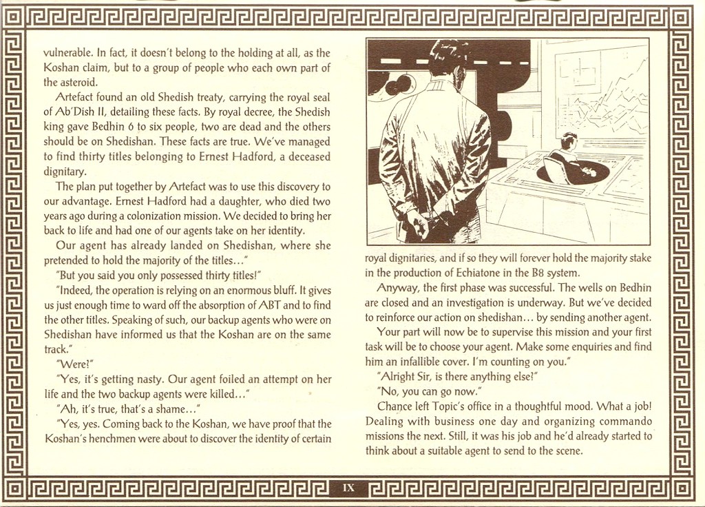 Instructions page 49