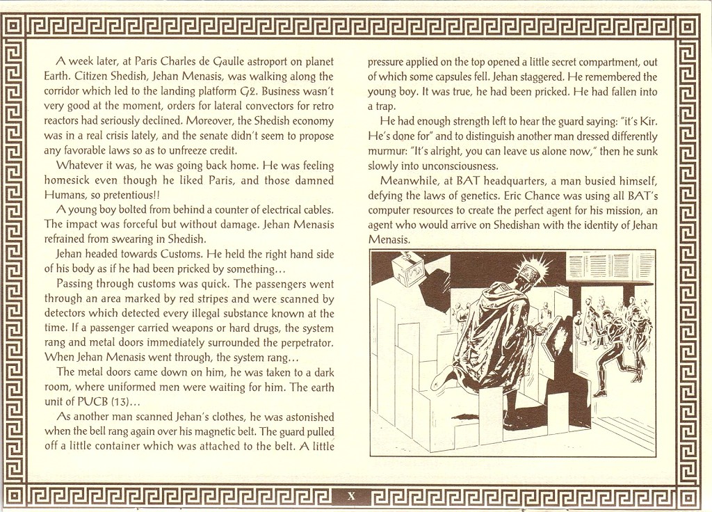 Instructions page 50