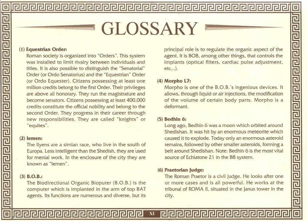 Instructions page 51
