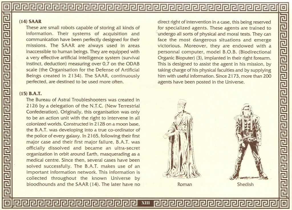 Instructions page 53