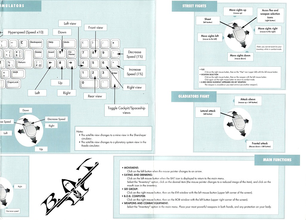 Instructions page 62