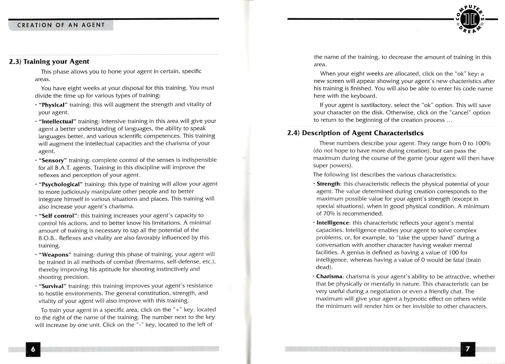 Instructions page 7