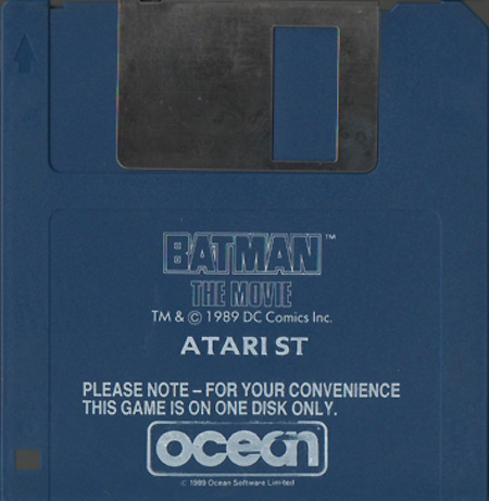 Disk 3