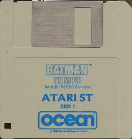 Disk 3