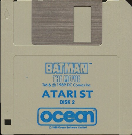 Disk 4
