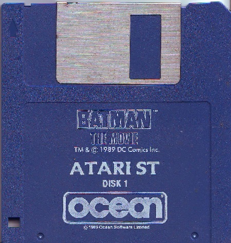 Disk 5