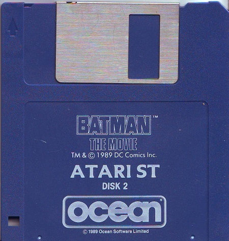 Disk 6