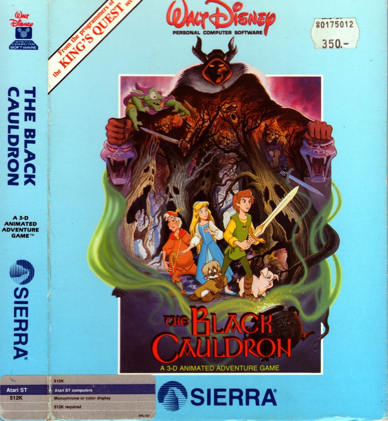 Disk 1