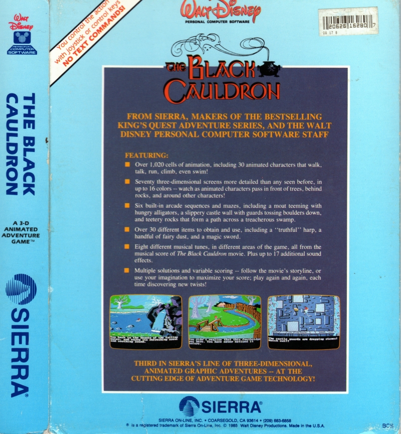 Disk 2