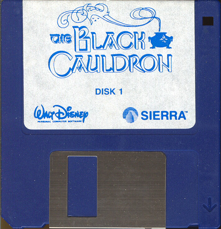 Disk 4