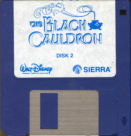 Disk 5