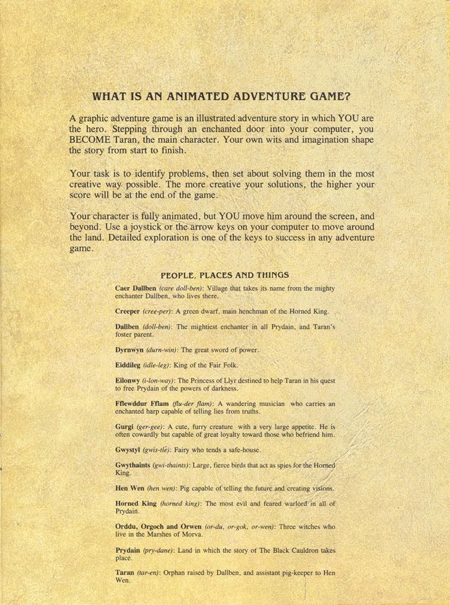 Instructions page 11
