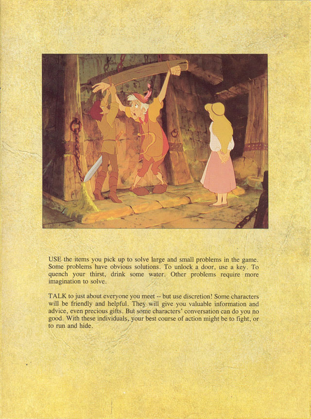 Instructions page 13