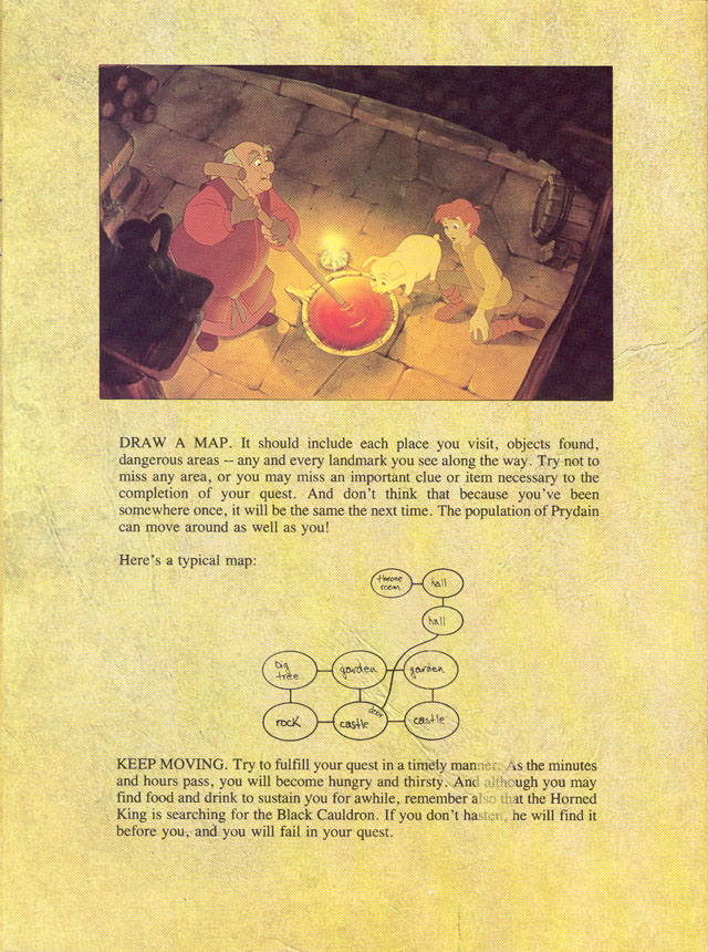 Instructions page 14