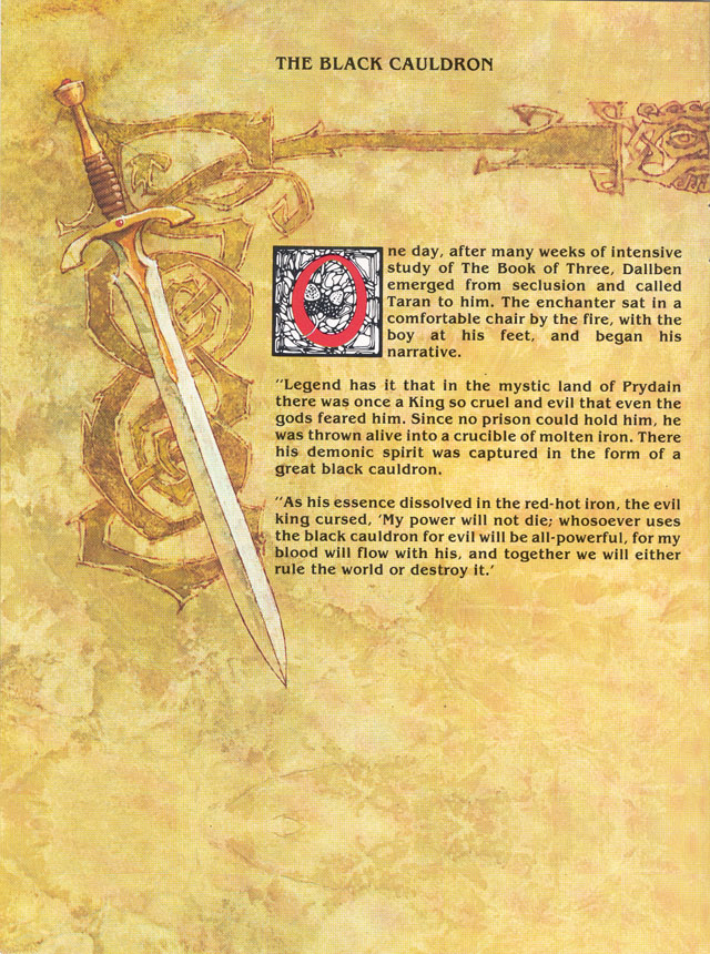 Instructions page 6