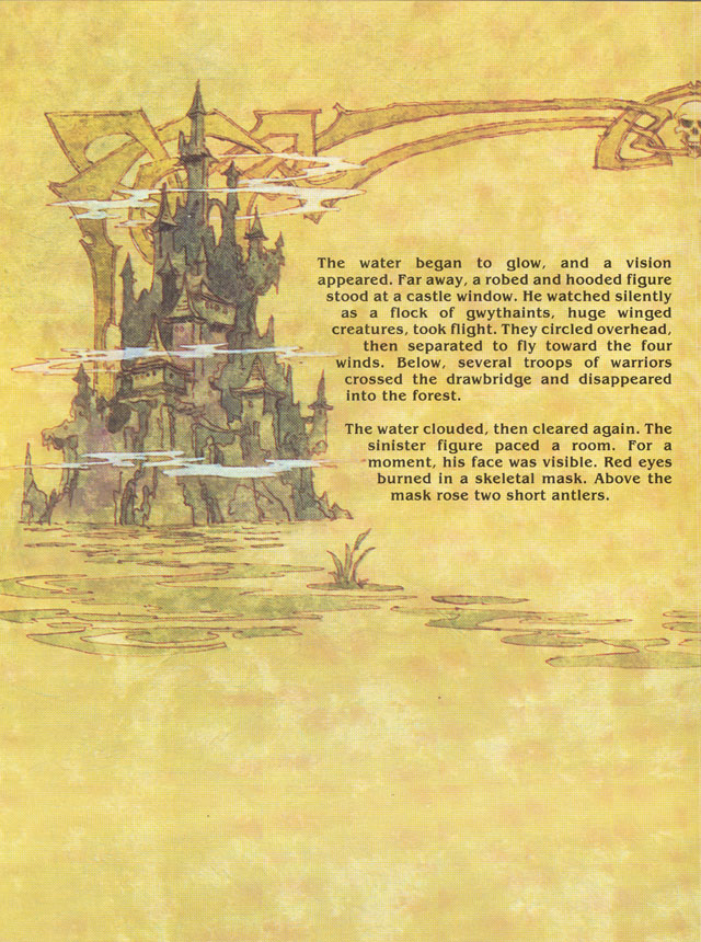 Instructions page 8