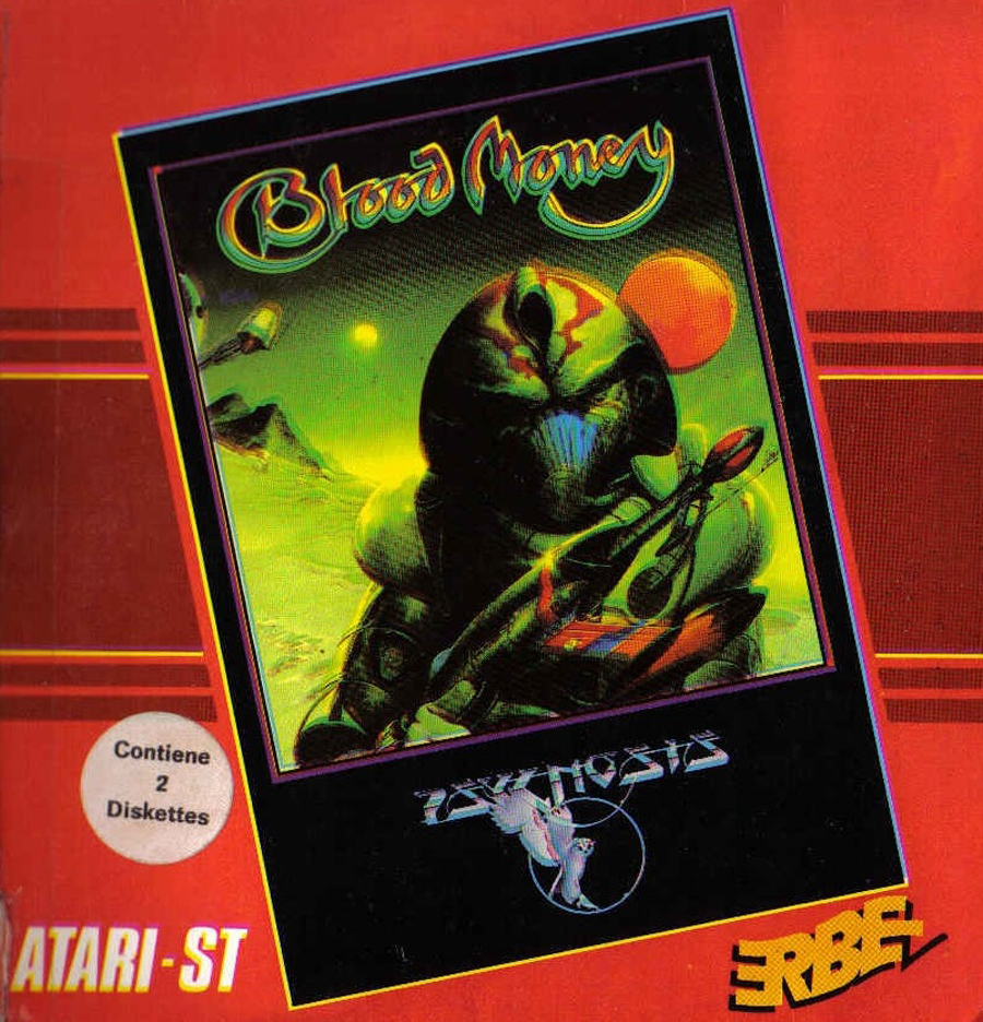 Disk 1