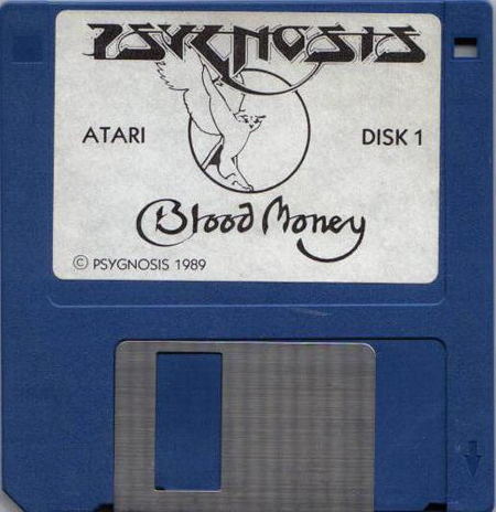 Disk 3