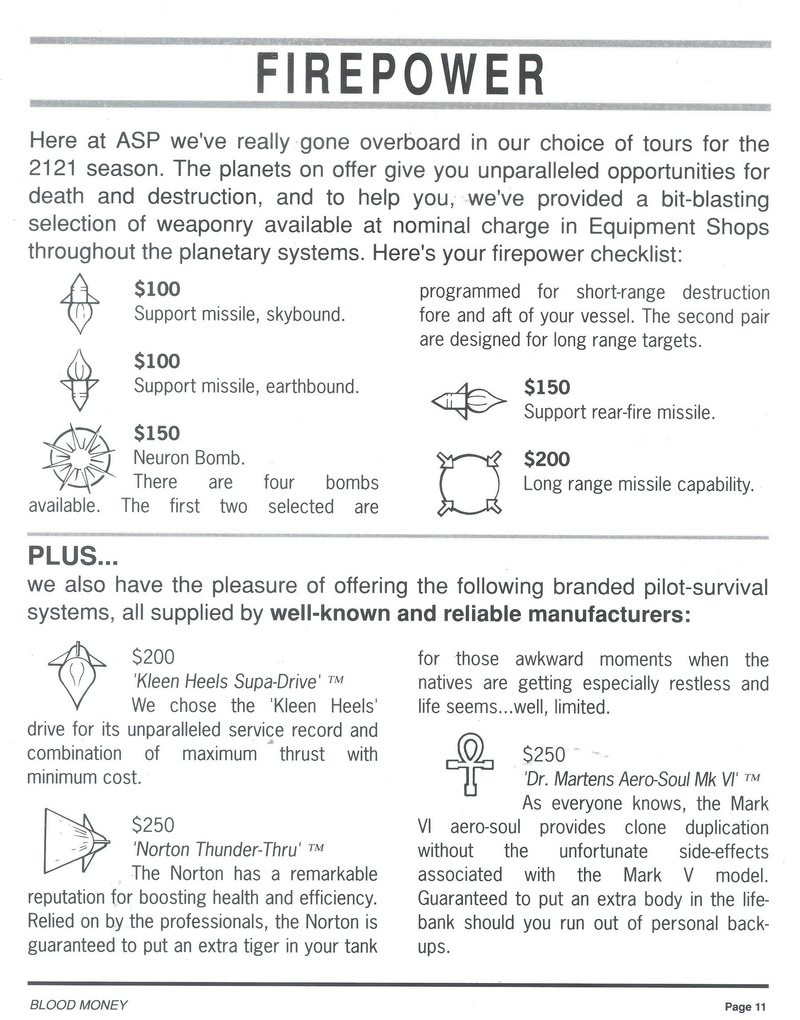 Instructions page 11