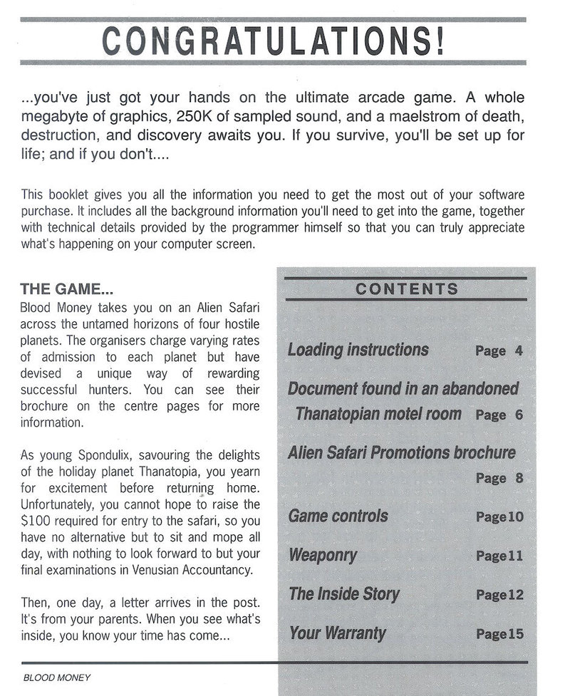 Instructions page 3