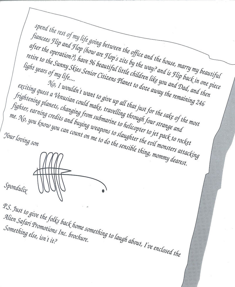 Instructions page 7