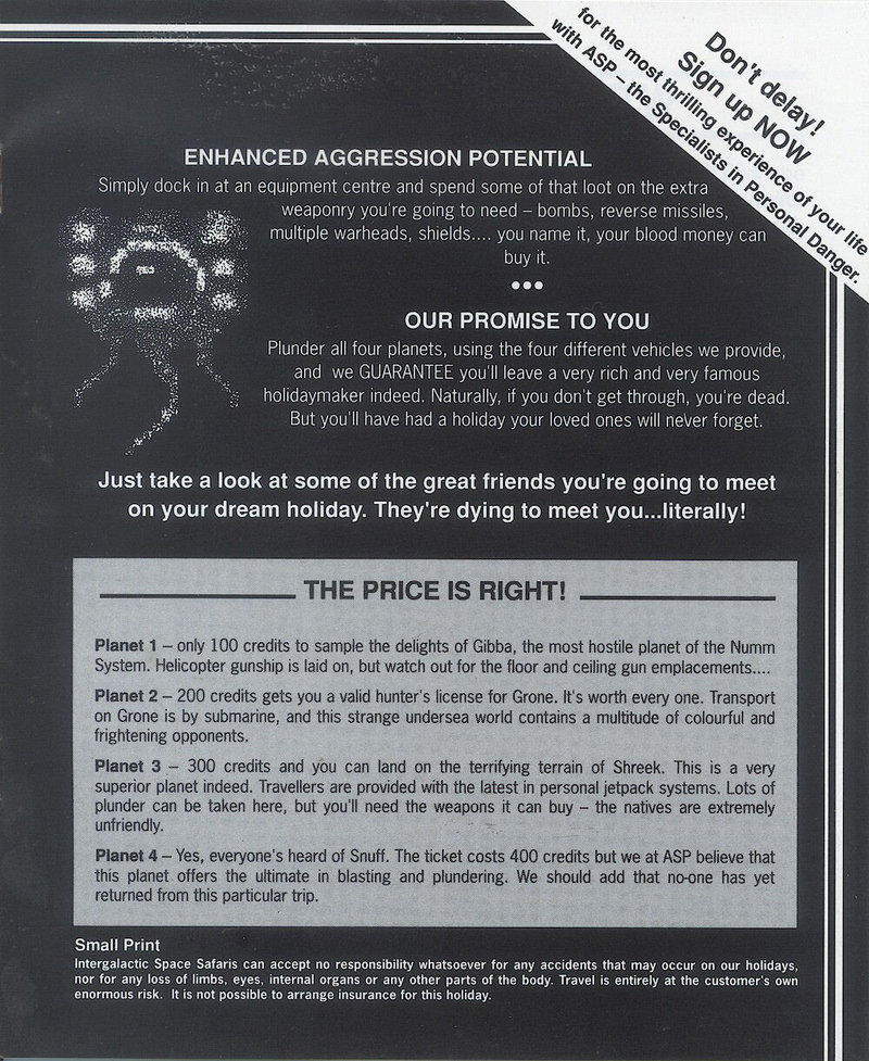 Instructions page 9